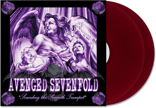 Avenged Sevenfold: Sounding The Seventh Trumpet ( RECORD )