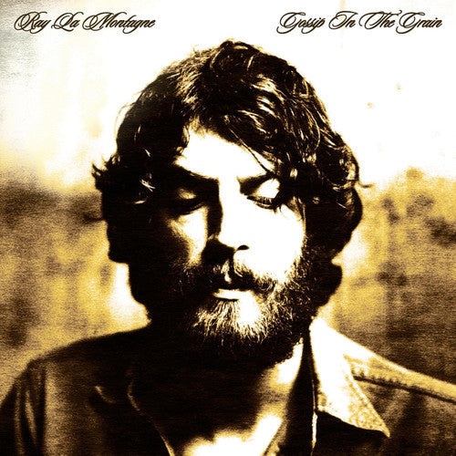 Ray LaMontagne: Gossip in the Grain ( RECORD )
