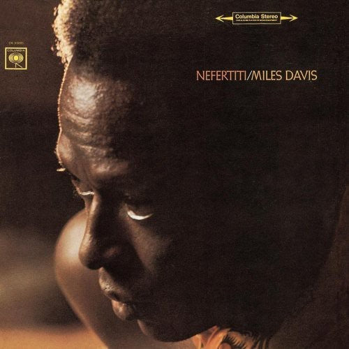 Miles Davis: Nefertiti ( RECORD )