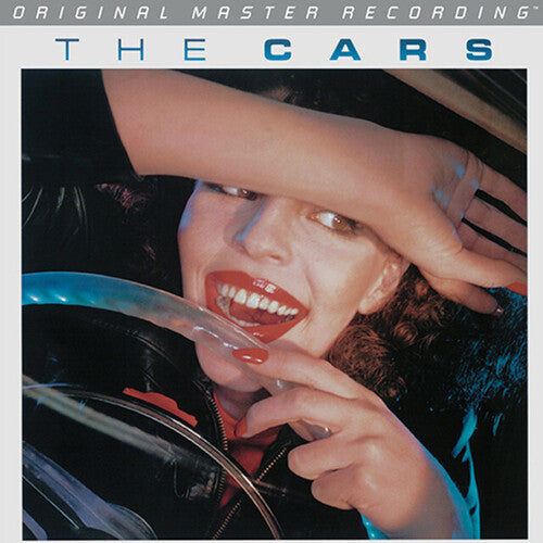 The Cars: The Cars ( RECORD )