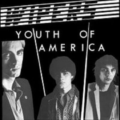 Wipers: Youth Of America ( RECORD )