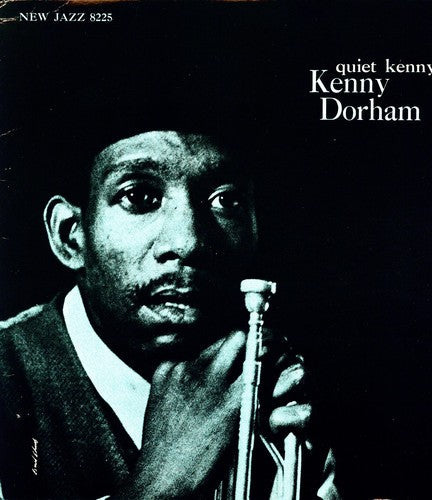 Kenny Dorham: Quiet Kenny ( RECORD )