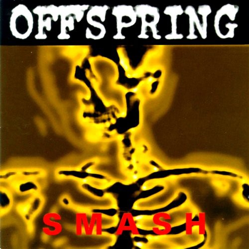 The Offspring: Smash ( RECORD )