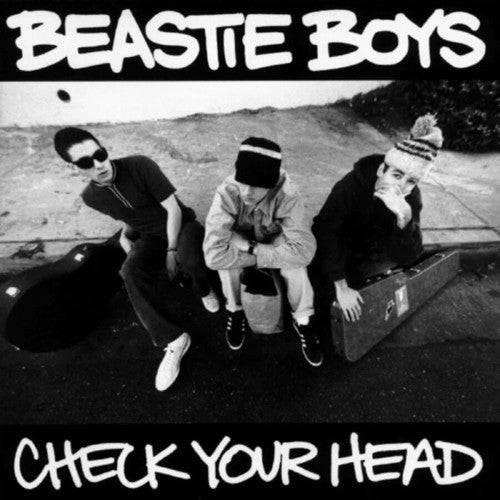 Beastie Boys: Check Your Head ( RECORD )