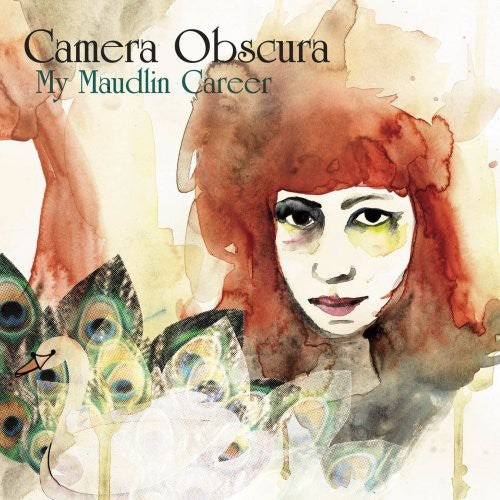 Camera Obscura: My Maudlin Career ( RECORD )