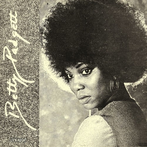 Betty Padgett: Betty Padgett ( RECORD )
