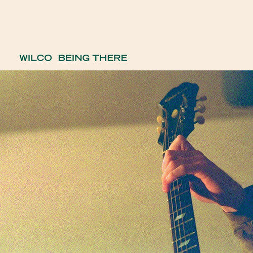Wilco: Being There ( RECORD )