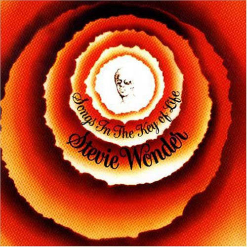 Stevie Wonder: Songs In The Key Of Life [2 LP+7"] ( RECORD )