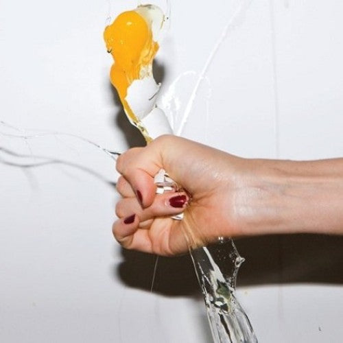 Yeah Yeah Yeahs: It's Blitz ( RECORD )