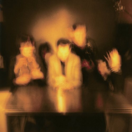 The Horrors: Primary Colours ( RECORD )