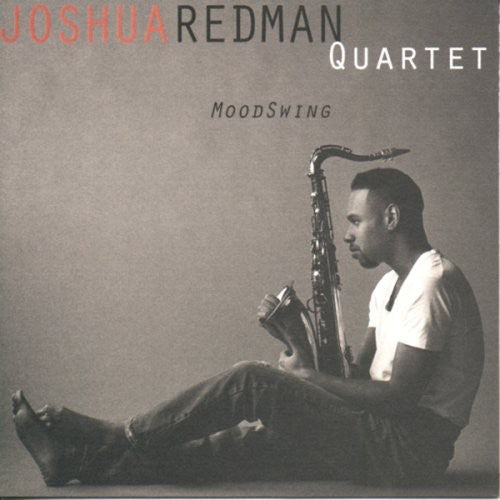 Joshua Redman: Moodswing ( RECORD )