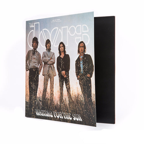 The Doors: Waiting for the Sun ( RECORD )