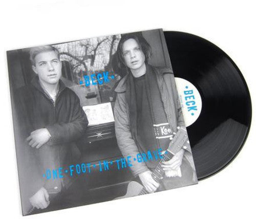 Beck: One Foot in the Grave ( RECORD )