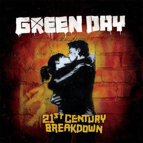 Green Day: 21st Century Breakdown ( RECORD )