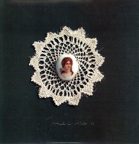 Magnolia Electric Co.: Josephine ( RECORD )