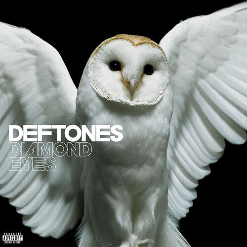 Deftones: Diamond Eyes ( RECORD )