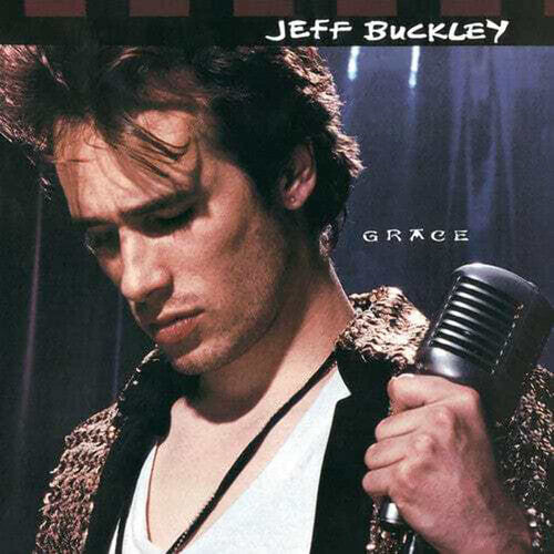 Jeff Buckley: Grace ( RECORD )