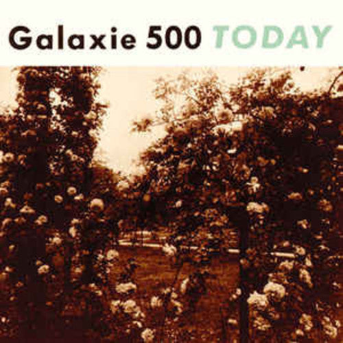 Galaxie 500: Today ( RECORD )