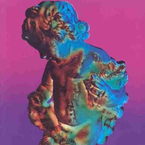 New Order: Technique ( RECORD )