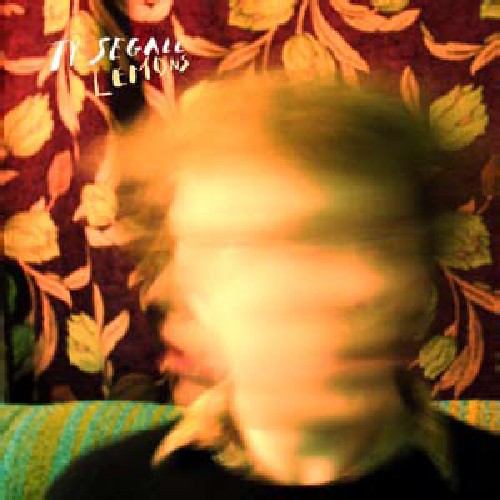 Ty Segall: Lemons ( RECORD )