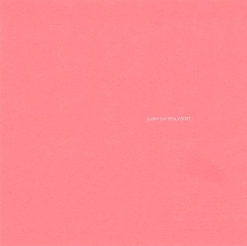 Sunny Day Real Estate: LP2 ( RECORD )