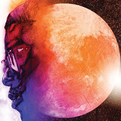Kid Cudi: Man on the Moon: The End of Day ( RECORD )