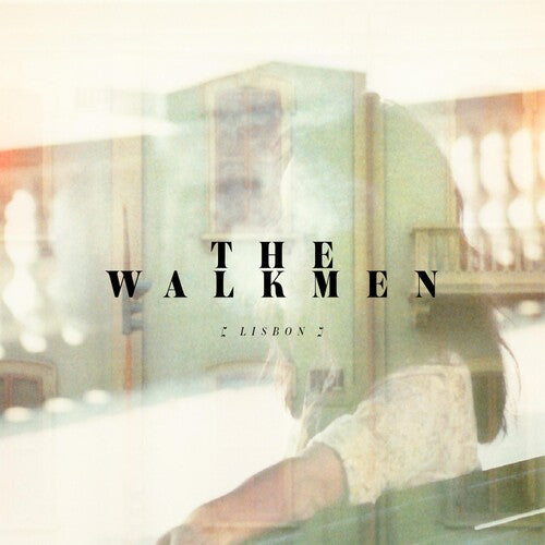The Walkmen: Lisbon ( RECORD )