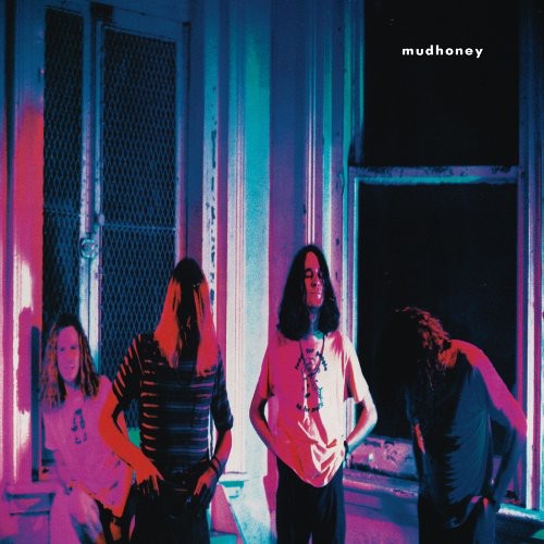 Mudhoney: Mudhoney ( RECORD )