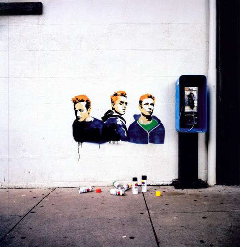 Green Day: Shenanigans ( RECORD )