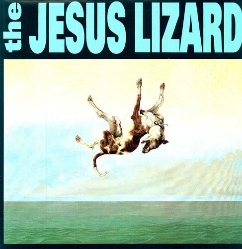 The Jesus Lizard: Down [Remastered] [Bonus Tracks] [Deluxe Edition] ( RECORD )