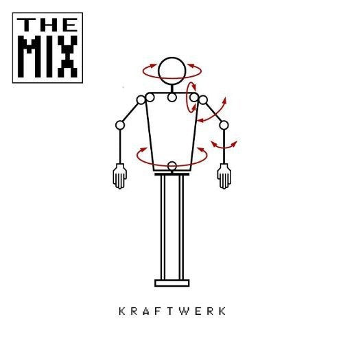 Kraftwerk: Mix ( RECORD )