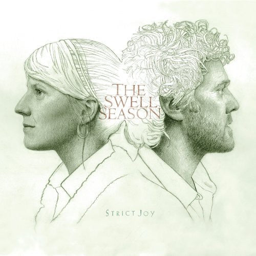 The Swell Season: Strict Joy ( RECORD )