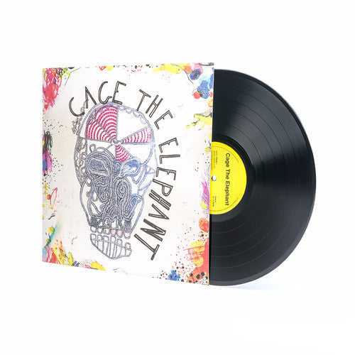 Cage the Elephant: Cage the Elephant ( RECORD )