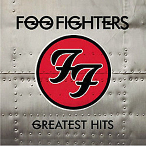 Foo Fighters: Greatest Hits ( RECORD )