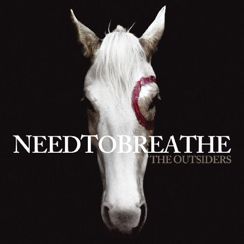 Needtobreathe: The Outsiders ( RECORD )