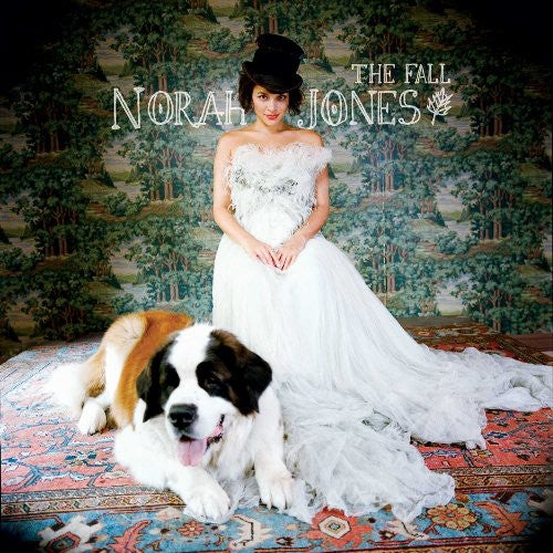 Norah Jones: The Fall ( RECORD )