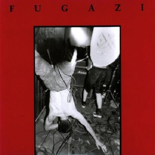 Fugazi: Seven Songs ( RECORD )
