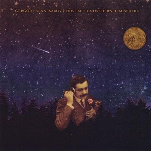 Gregory Alan Isakov: This Empty Northern Hemisphere ( RECORD )