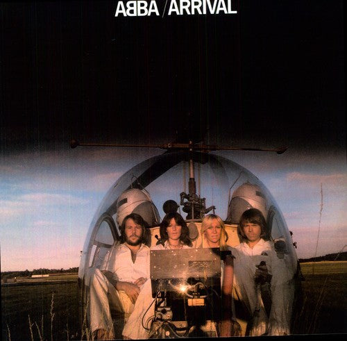 ABBA: Arrival ( RECORD )