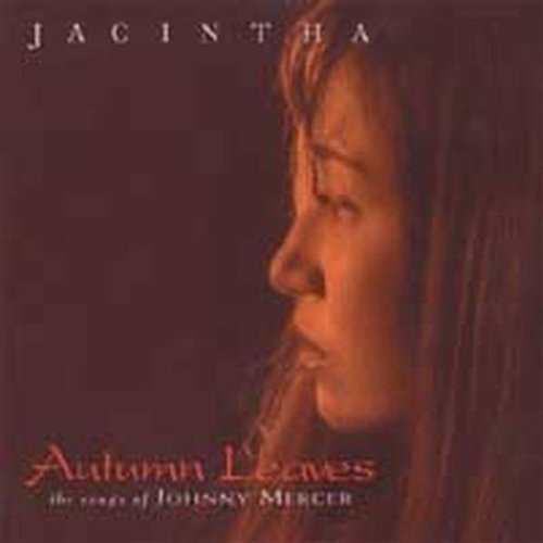 Jacintha: Autumn Leaves ( RECORD )