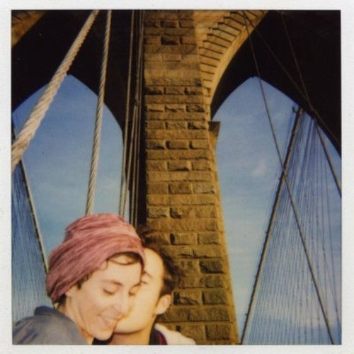 Nana Grizol: Ruth ( RECORD )