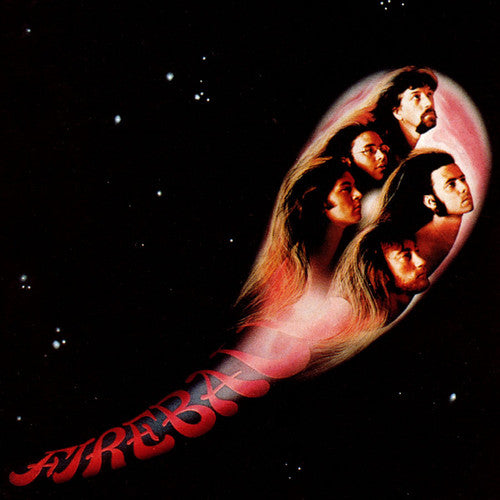 Deep Purple: Fireball ( RECORD )