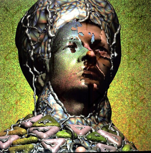 Yeasayer: Odd Blood ( RECORD )