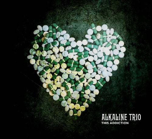 Alkaline Trio: This Addiction ( RECORD )