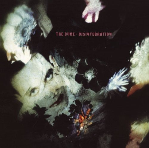 The Cure: Disintegration ( RECORD )