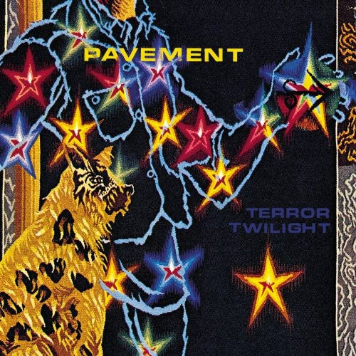 Pavement: Terror Twilight ( RECORD )