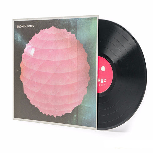 Broken Bells: Broken Bells ( RECORD )