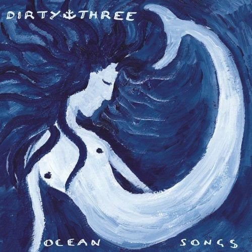 Dirty Three: Ocean Songs [Limited Edition] [Bonus CD] [Bonus Tracks] ( RECORD )