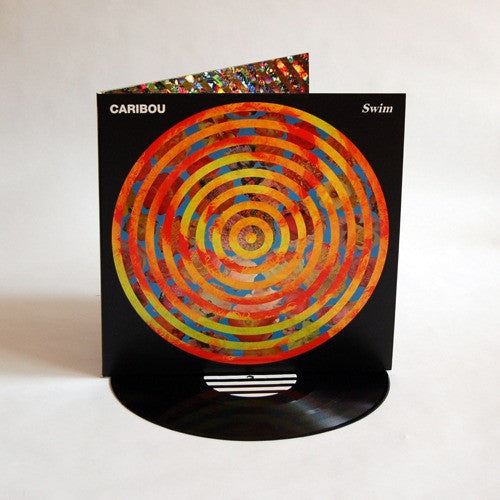 Caribou: Swim ( RECORD )