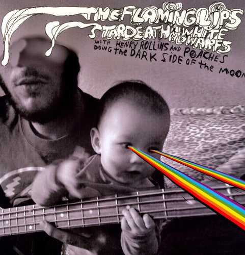 The Flaming Lips: Doing Dark Side of the Moon ( RECORD )